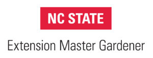 Cover photo for Master Gardener Class 2019