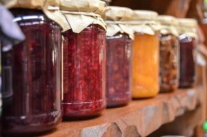 Cover photo for Food Preservation Series 2019