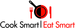 Cover photo for Cook Smart, Eat Smart