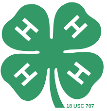Cover photo for 4-H March 2020 Newsletter