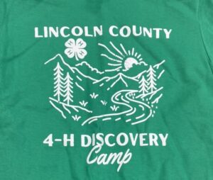 Cover photo for 2023 4-H Discovery Day Camp Was Last Month!