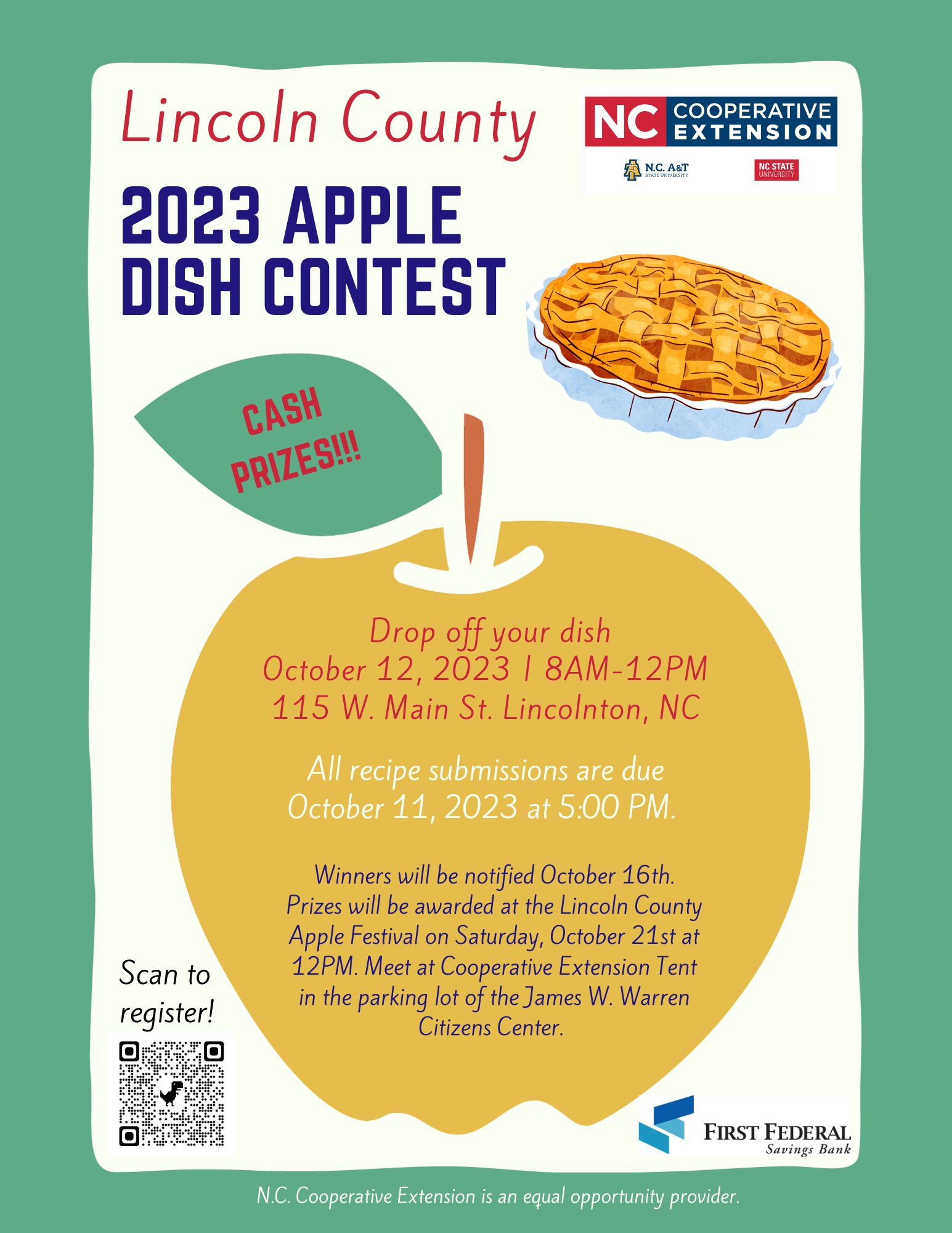 Lincolnton Apple Festival 2024 Dates Leola Nikolia